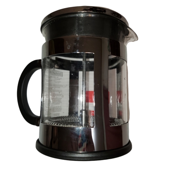 Bodum Kitchen Bodum Original French Press Poshmark